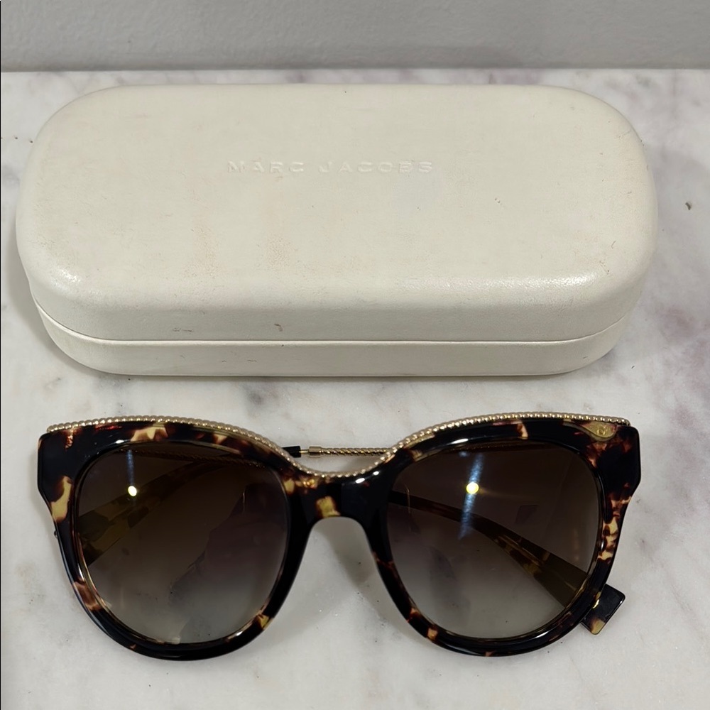 Marc Jacobs Sunglasses MARC 165S